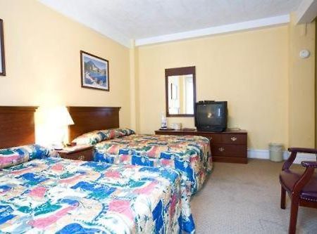 Milner Hotel Detroit Ruang foto