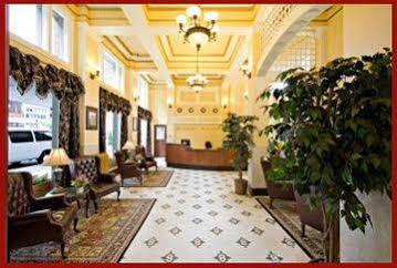 Milner Hotel Detroit Bagian luar foto