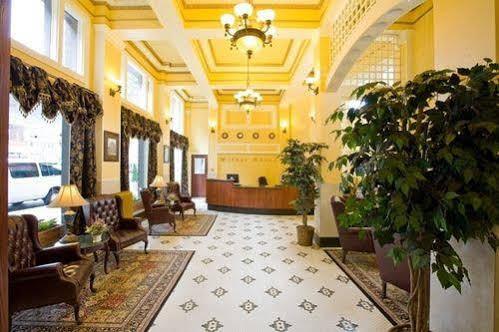 Milner Hotel Detroit Bagian luar foto