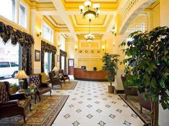 Milner Hotel Detroit Bagian luar foto
