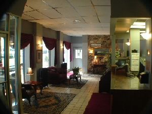 Milner Hotel Detroit Bagian luar foto